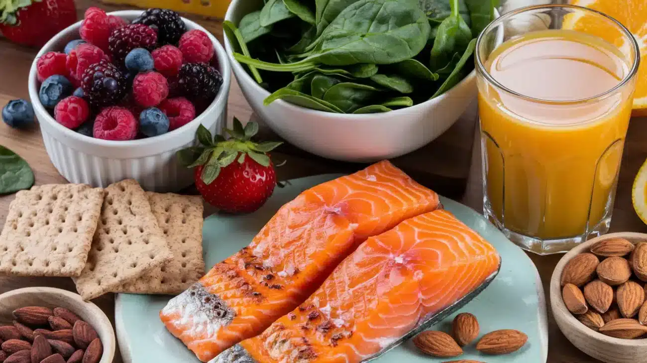 Hvilken mat senker kolesterolet beste valgene arteriene dine featured
