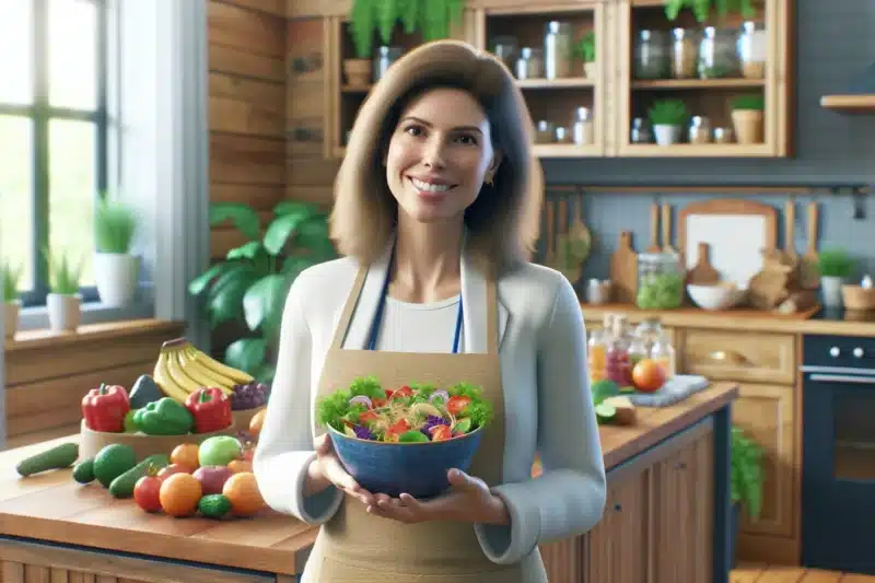 Kostholdsråd som faktisk fungerer – ifølge ernæringsfysiologer: slik får du varige resultater