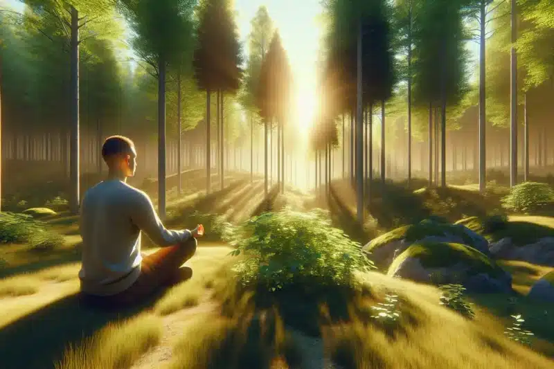 Slik senker du stress og beskytter hjertet ditt naturlig – enkle råd for bedre helse